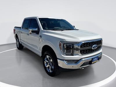 2021 Ford F-150 SuperCrew Cab 4WD Pickup for sale #52500251 - photo 1