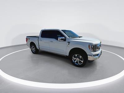 2021 Ford F-150 SuperCrew Cab 4WD Pickup for sale #52500251 - photo 2