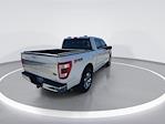 2021 Ford F-150 SuperCrew Cab 4WD Pickup for sale #52500251 - photo 2