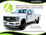 2025 Ford F-250 Crew Cab 4WD Pickup for sale #5250064F - photo 1