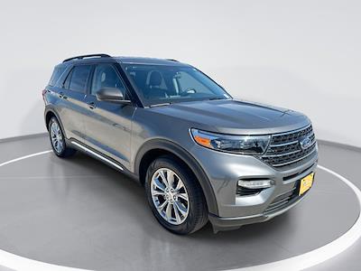 Used 2023 Ford Explorer - photo 1