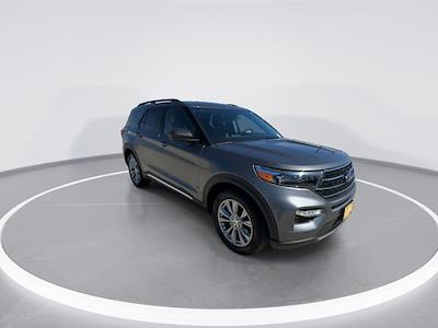 Used 2023 Ford Explorer - photo 1