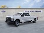 2025 Ford F-250 Crew Cab 4WD Pickup for sale #5250175F - photo 3