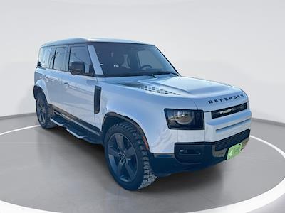 Used 2023 Land Rover Defender V8 for sale #5250202A1 - photo 1