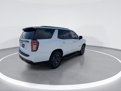 Used 2021 Chevrolet Tahoe - photo 1