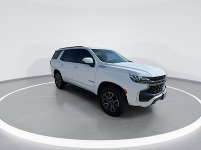 Used 2021 Chevrolet Tahoe - photo 1