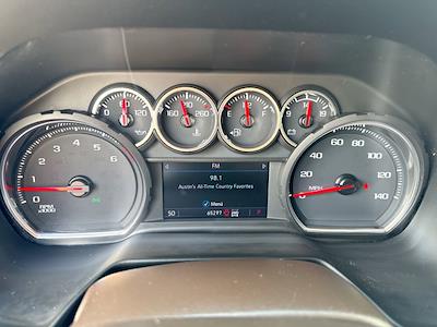 Used 2021 Chevrolet Tahoe - photo 1