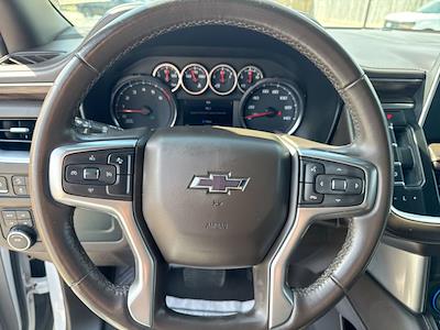 Used 2021 Chevrolet Tahoe - photo 1