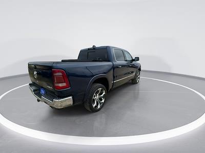 Used 2021 Ram 1500 Limited Crew Cab for sale #52505171 - photo 2
