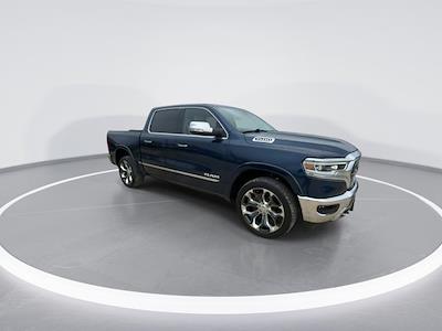 Used 2021 Ram 1500 Limited Crew Cab for sale #52505171 - photo 1