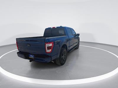 2022 Ford F-150 SuperCrew Cab 4WD Pickup for sale #52505521 - photo 2