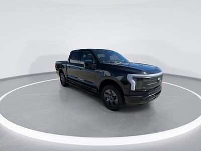 2023 Ford F-150 Lightning SuperCrew Cab AWD Pickup for sale #52509832 - photo 2