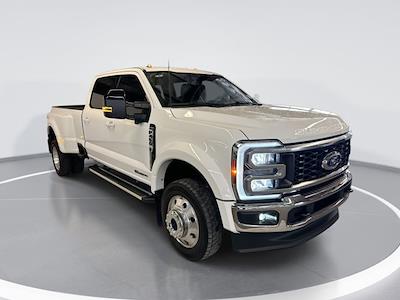 2024 Ford F-450 Crew Cab DRW 4WD Pickup for sale #52511461 - photo 1
