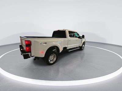 2024 Ford F-450 Crew Cab DRW 4WD Pickup for sale #52511461 - photo 2