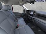 2025 Ford F-350 Regular Cab DRW 4WD Cab Chassis for sale #5251190F - photo 11