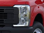 2025 Ford F-350 Regular Cab DRW 4WD Cab Chassis for sale #5251190F - photo 18