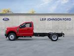 2025 Ford F-350 Regular Cab DRW 4WD Cab Chassis for sale #5251190F - photo 4