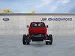 2025 Ford F-350 Regular Cab DRW 4WD Cab Chassis for sale #5251190F - photo 5