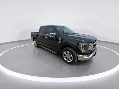 Used 2021 Ford F-150 Lariat SuperCrew Cab for sale #52515751 - photo 2
