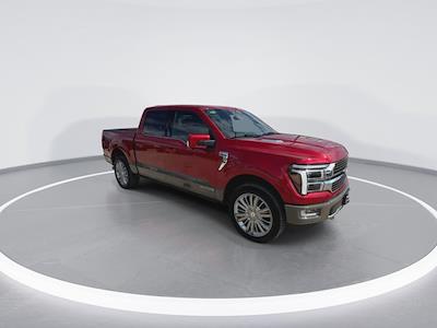 2025 Ford F-150 SuperCrew Cab 4WD Pickup for sale #52518421 - photo 1