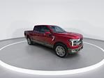 2025 Ford F-150 SuperCrew Cab 4WD Pickup for sale #52518421 - photo 1