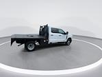 2024 Ford F-350 Crew Cab DRW 4WD Flatbed Truck for sale #5251967F1 - photo 2