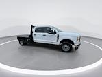 2024 Ford F-350 Crew Cab DRW 4WD Flatbed Truck for sale #5251967F1 - photo 12
