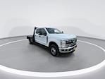 2024 Ford F-350 Crew Cab DRW 4WD Flatbed Truck for sale #5251967F1 - photo 1