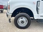 2024 Ford F-350 Crew Cab DRW 4WD Flatbed Truck for sale #5251967F1 - photo 22