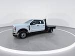 2024 Ford F-350 Crew Cab DRW 4WD Flatbed Truck for sale #5251967F1 - photo 5