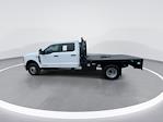 2024 Ford F-350 Crew Cab DRW 4WD Flatbed Truck for sale #5251967F1 - photo 7