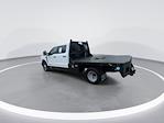 2024 Ford F-350 Crew Cab DRW 4WD Flatbed Truck for sale #5251967F1 - photo 8