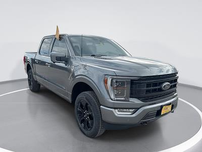 Used 2022 Ford F-150 Platinum SuperCrew Cab for sale #52520461 - photo 1