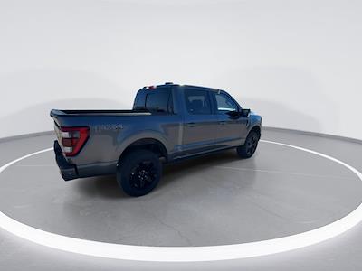 Used 2022 Ford F-150 Platinum SuperCrew Cab for sale #52520461 - photo 2