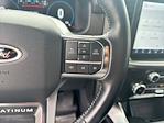 Used 2022 Ford F-150 Platinum SuperCrew Cab for sale #52520461 - photo 33