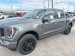 Used 2022 Ford F-150 Platinum SuperCrew Cab for sale #52520461 - photo 35
