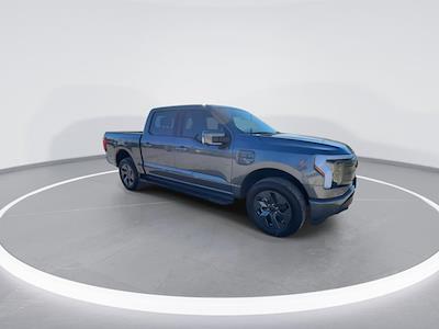 Used 2022 Ford F-150 Lightning Lariat SuperCrew Cab for sale #52520671 - photo 1