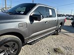 Used 2022 Ford F-150 Lightning Lariat SuperCrew Cab for sale #52520671 - photo 33