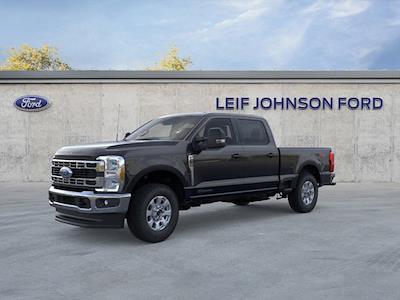 2025 Ford F-250 Crew Cab 4WD Pickup for sale #5252243 - photo 1