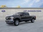 2025 Ford F-250 Crew Cab 4WD Pickup for sale #5252243 - photo 1