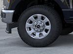 2025 Ford F-250 Crew Cab 4WD Pickup for sale #5252243 - photo 19
