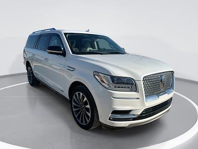 Used 2020 Lincoln Navigator L Reserve for sale #52527351 - photo 1