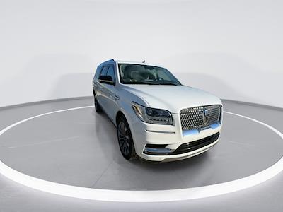 Used 2020 Lincoln Navigator L Reserve for sale #52527351 - photo 2