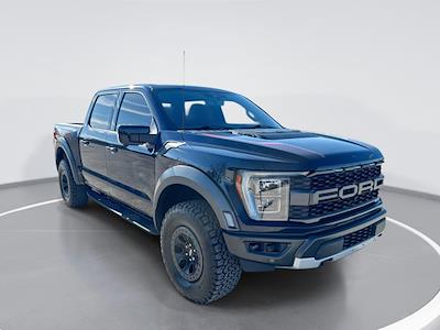 Used 2023 Ford F-150 - photo 1