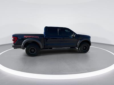 Used 2023 Ford F-150 - photo 1