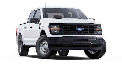2025 Ford F-150 SuperCrew Cab RWD Pickup for sale #5252916F - photo 1