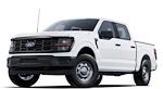 2025 Ford F-150 SuperCrew Cab RWD Pickup for sale #5252916F - photo 8
