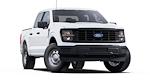 2025 Ford F-150 SuperCrew Cab RWD Pickup for sale #5252916F - photo 1