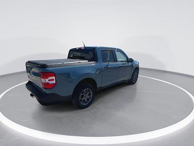Used 2022 Ford Maverick XLT SuperCrew Cab Pickup for sale #52529501 - photo 2