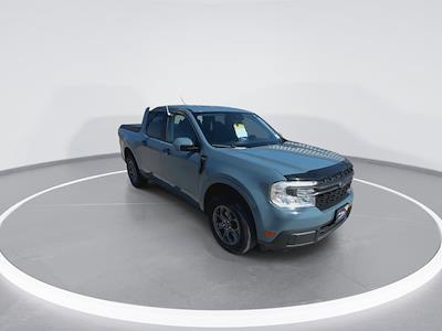 2022 Ford Maverick SuperCrew Cab FWD Pickup for sale #52529501 - photo 1